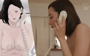 Bố thường xuyên đi làm ăn, cậu con trai ở nhà an ủi má kế cô đơn