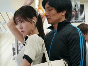 Cấp trên nữ mà tôi ngưỡng mộ khi say xỉn bộc lộ bản tính thật sự